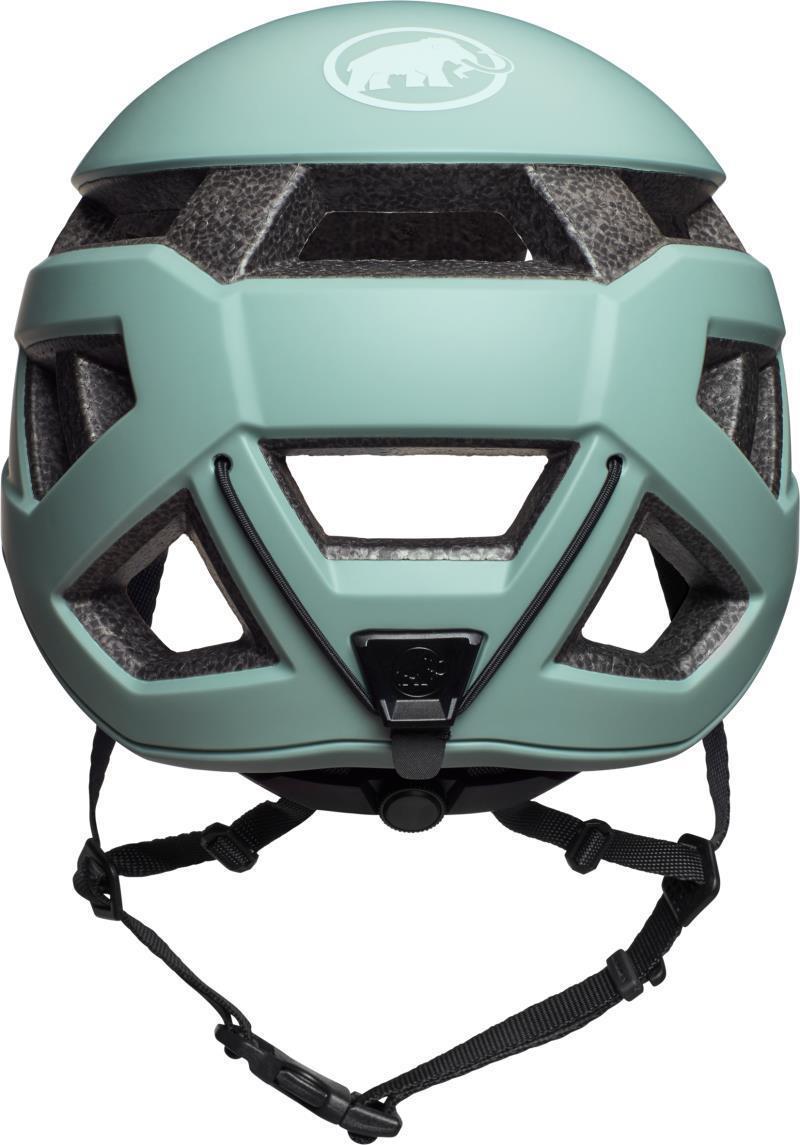 Crag Sender Helmet - Jade 2