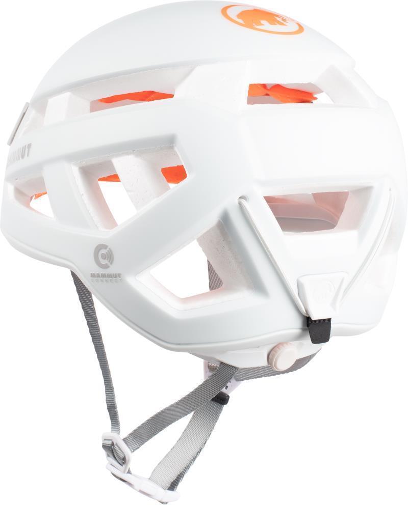 Crag Sender Helmet - White 2