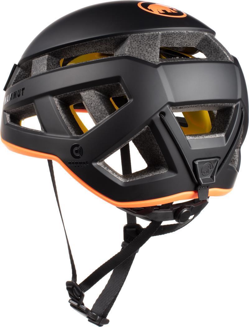 Crag Sender MIPS Helmet - Black 2