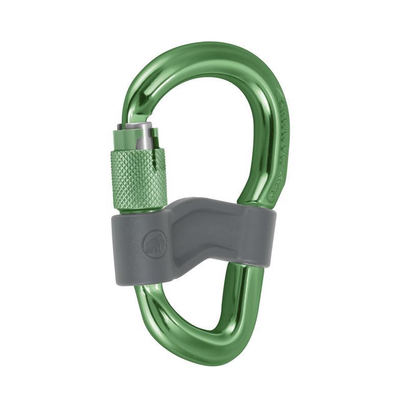 Crag Smart HMS - Safety Gate - Green - Not Applicable 1