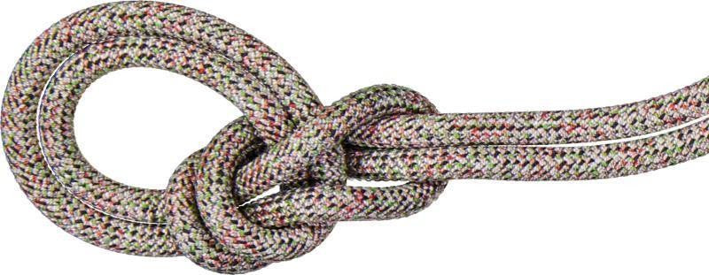 Crag We Care 9.5mm x 60m - Classic Standard - not applicable 1