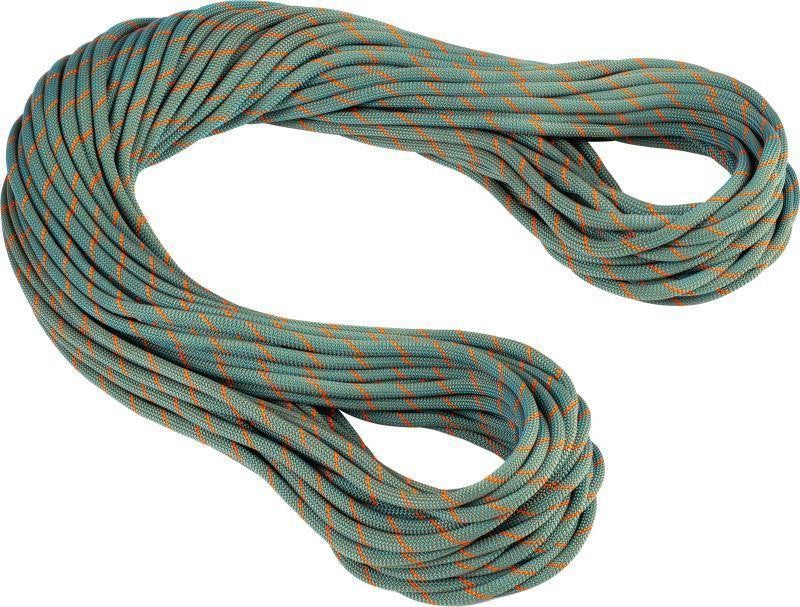 Crag Workhorse 9.9mm Dry Standard x 70m - boa / ocean 1