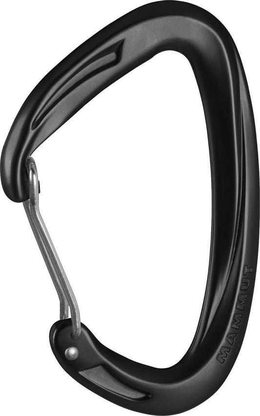 Crag - Wire Gate - Phantom - Not Applicable 1
