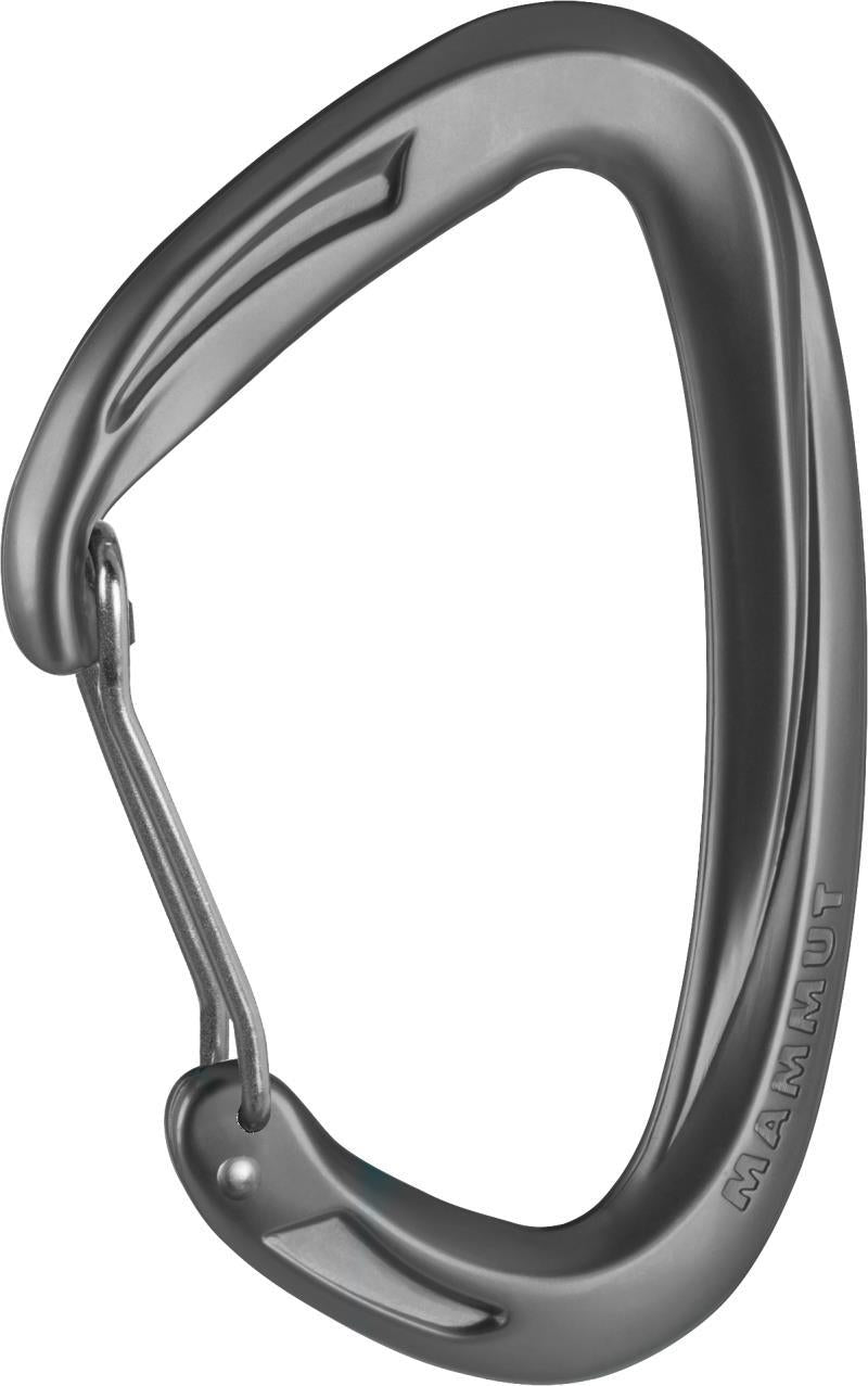 Crag - Wire Gate - Phantom - Not Applicable 1