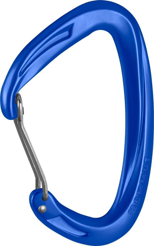 Crag - Wire Gate - Ultramarine - Not Applicable 1