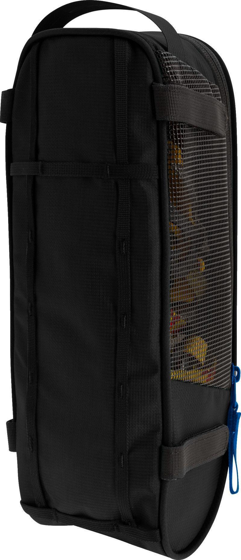 Crampon Pocket - Black 2