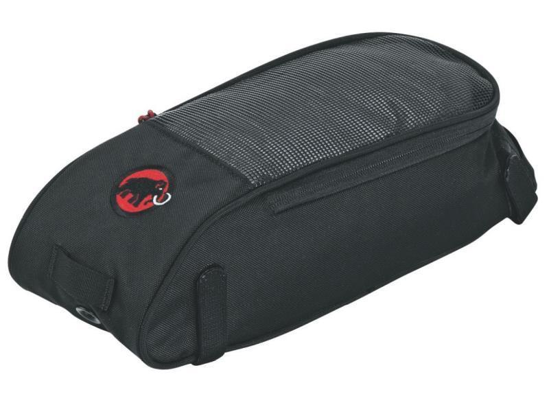 Crampon Pocket - Black - Not Applicable 2