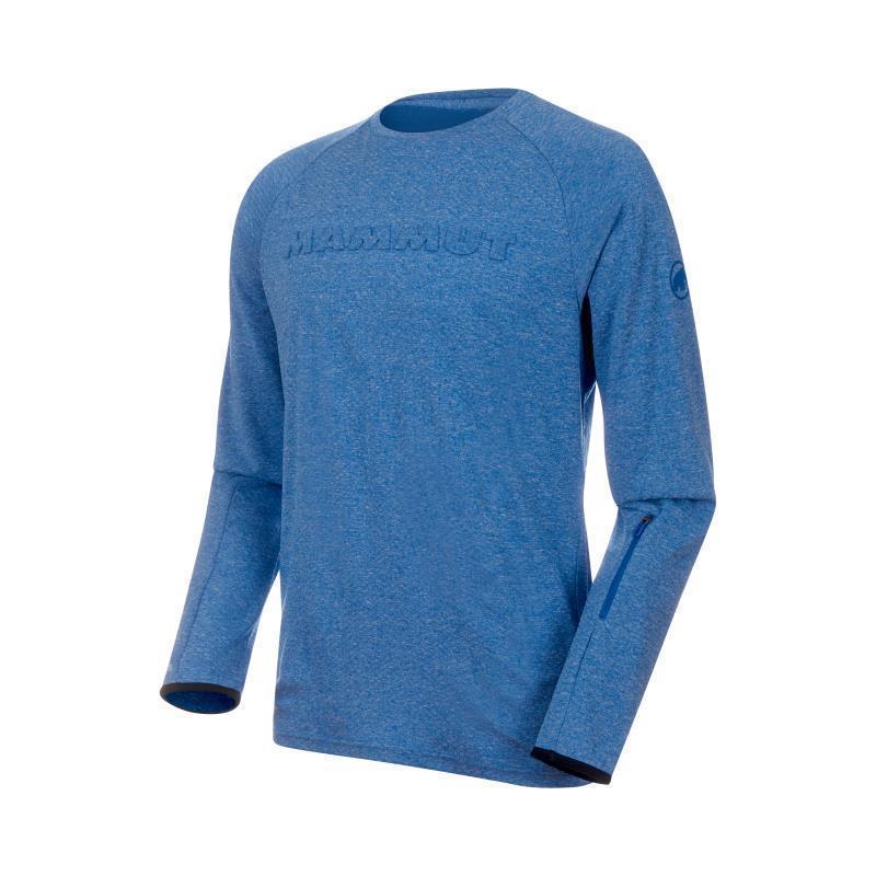 Crashiano LS - Mens - Surf 1