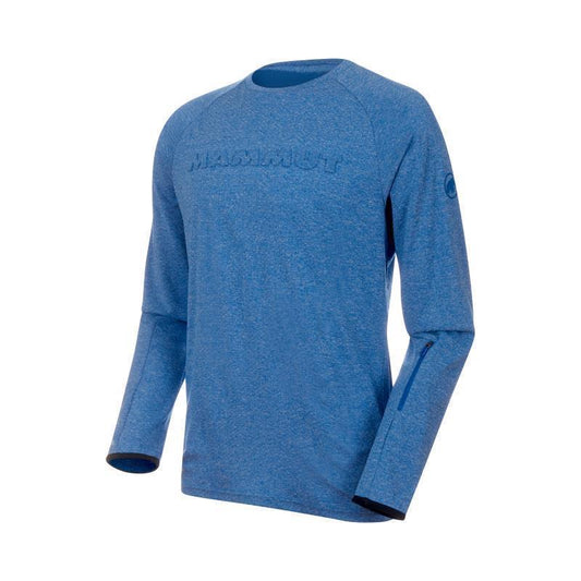 Crashiano LS - Mens - Surf 1
