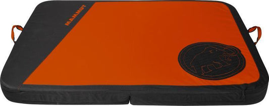 Crashiano Pad - Dark Orange 1
