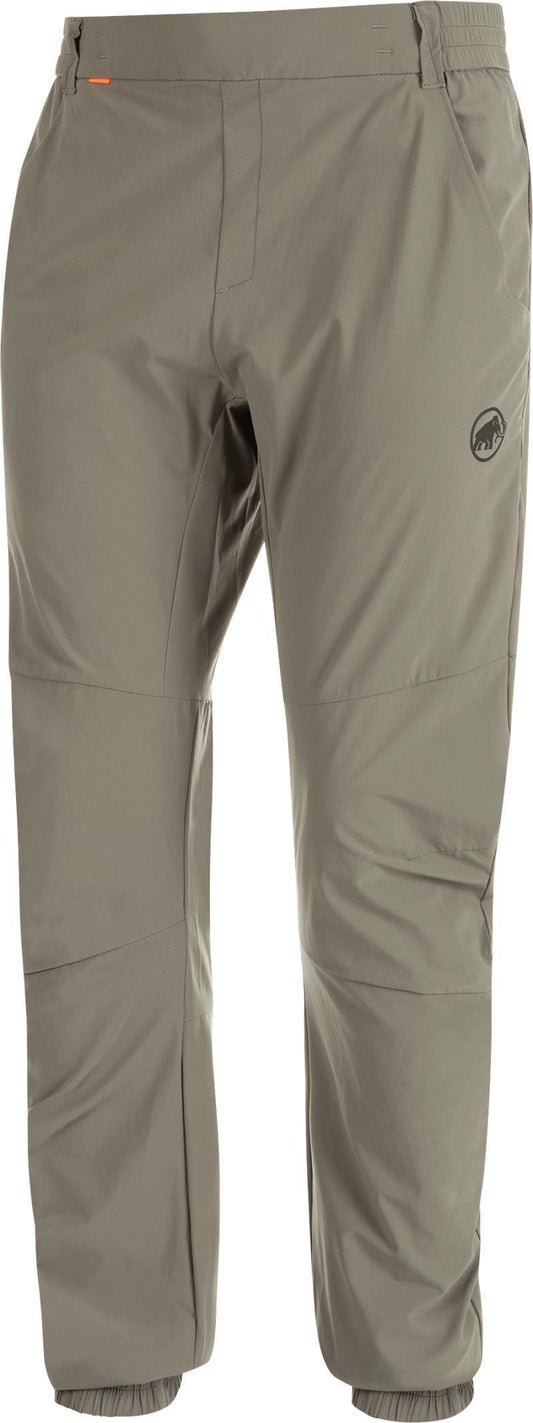 Crashiano Pants, Reg - Mens - Tin 1