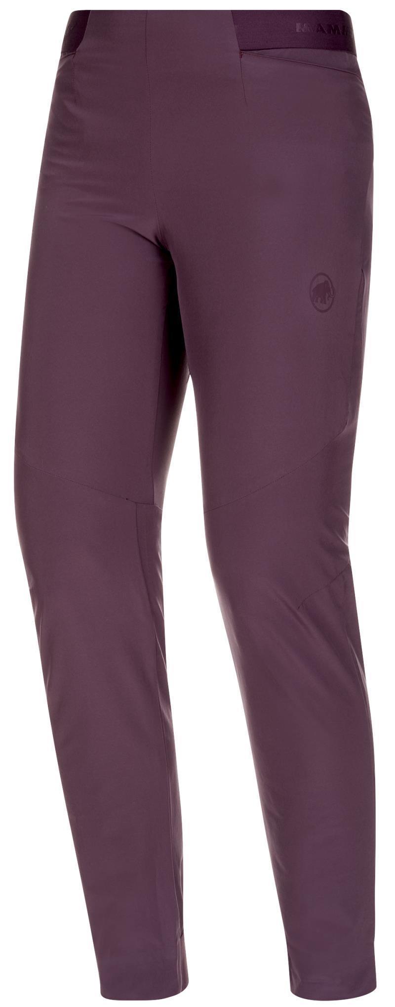 Crashiano Pants, Reg - Womens - Galaxy 1