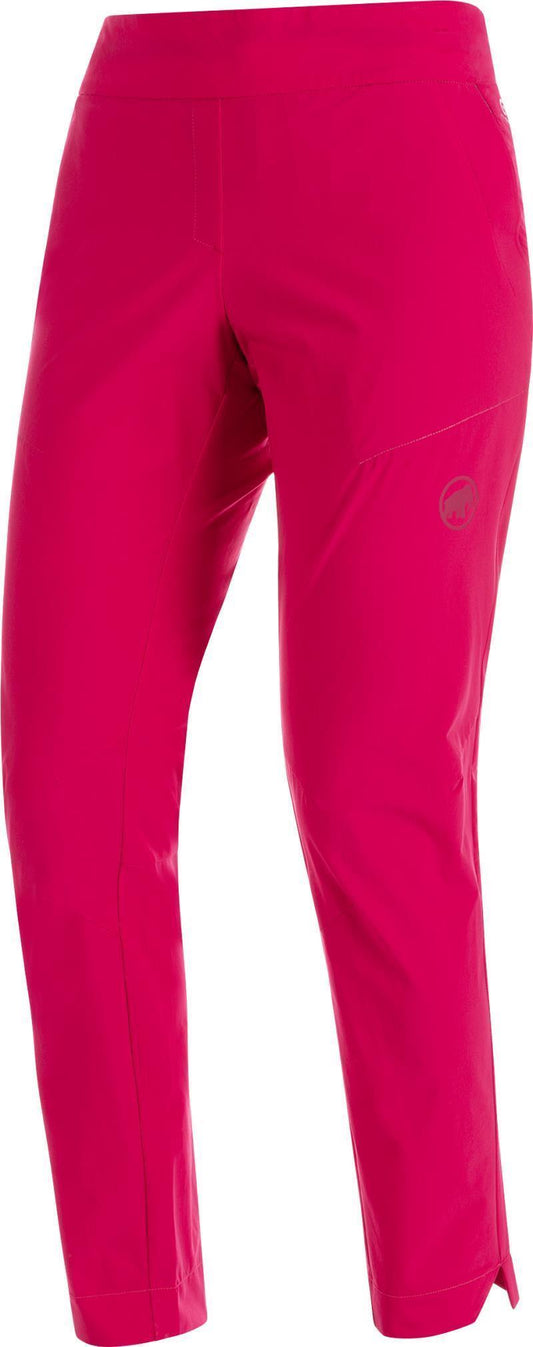 Crashiano Pants, Reg - Womens - Sundown 1