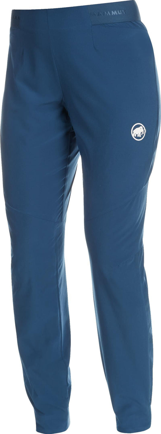 Crashiano Pants, Reg - Womens - Wing Teal 1