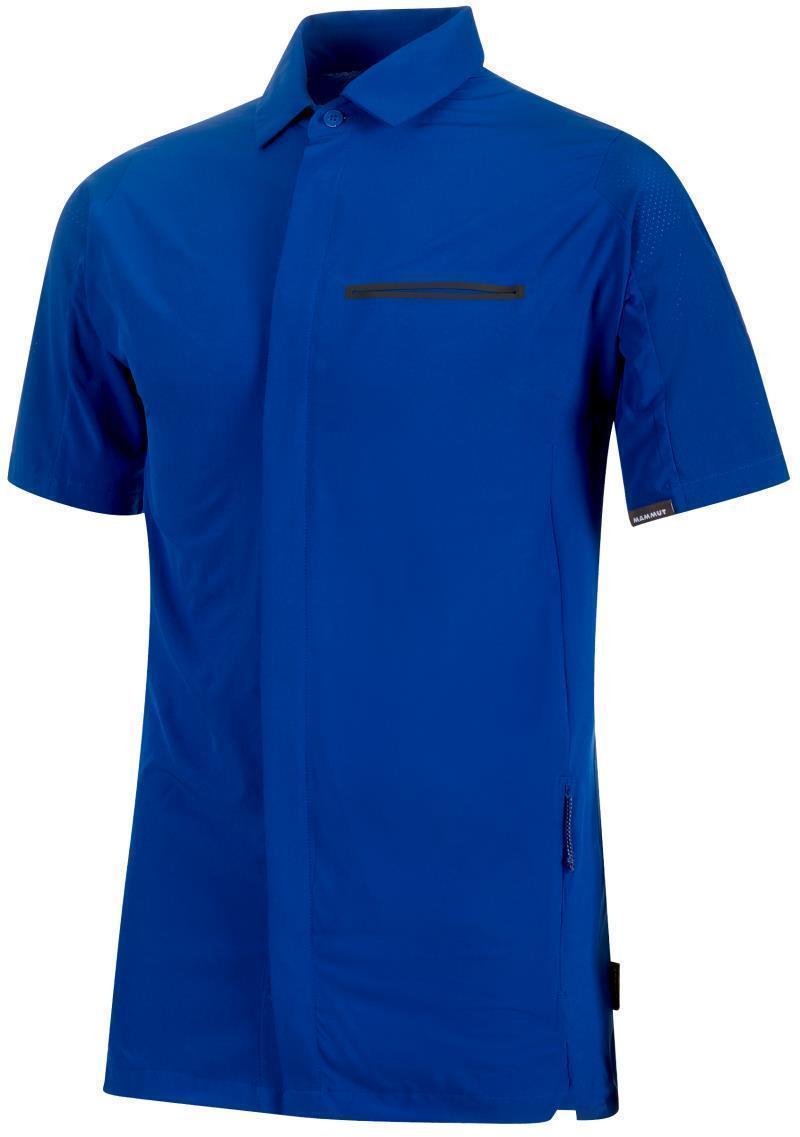 Crashiano Shirt - Mens - Surf 1