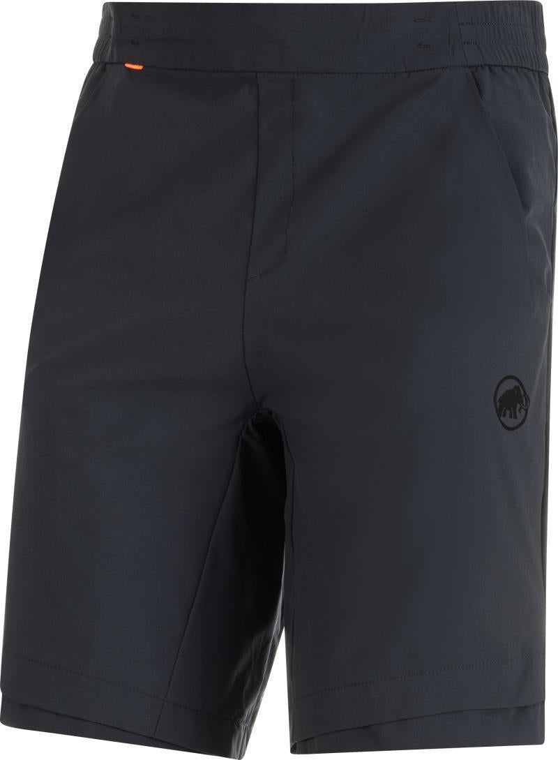 Crashiano Shorts - Mens - Black 1