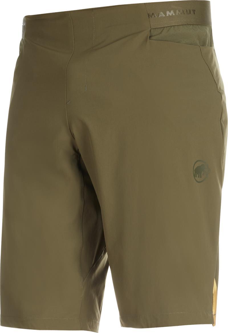 Crashiano Shorts - Mens - Iguana 1