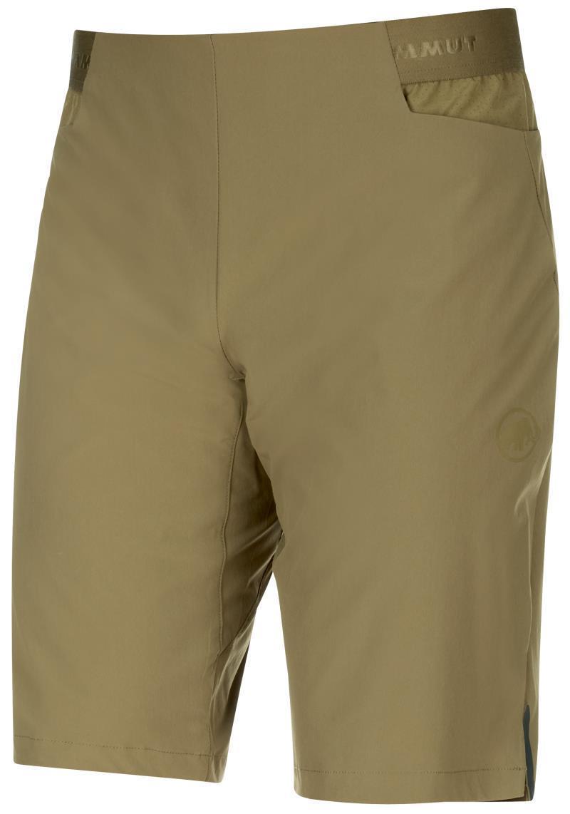 Crashiano Shorts - Mens - Olive 1