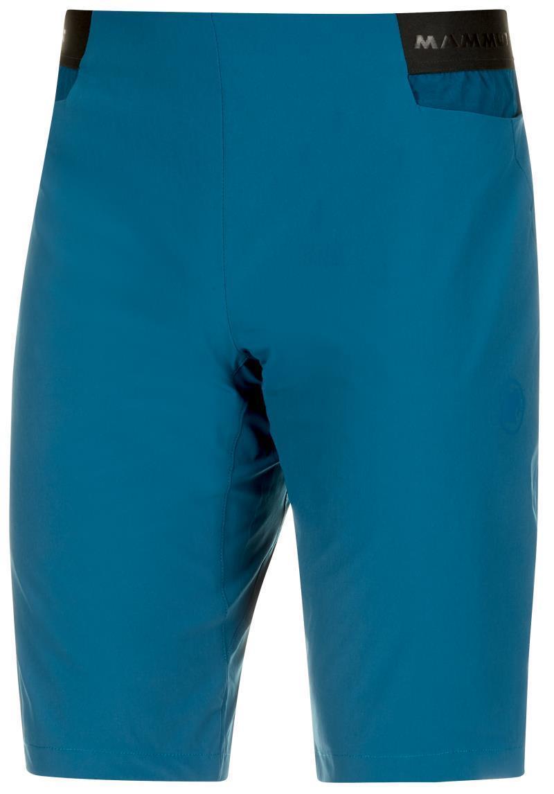 Crashiano Shorts - Mens - Poseidon 1