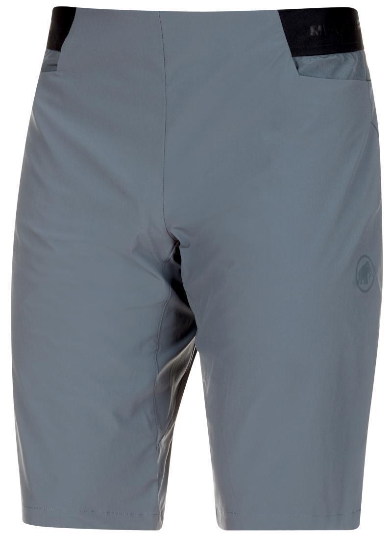 Crashiano Shorts - Mens - Storm 1