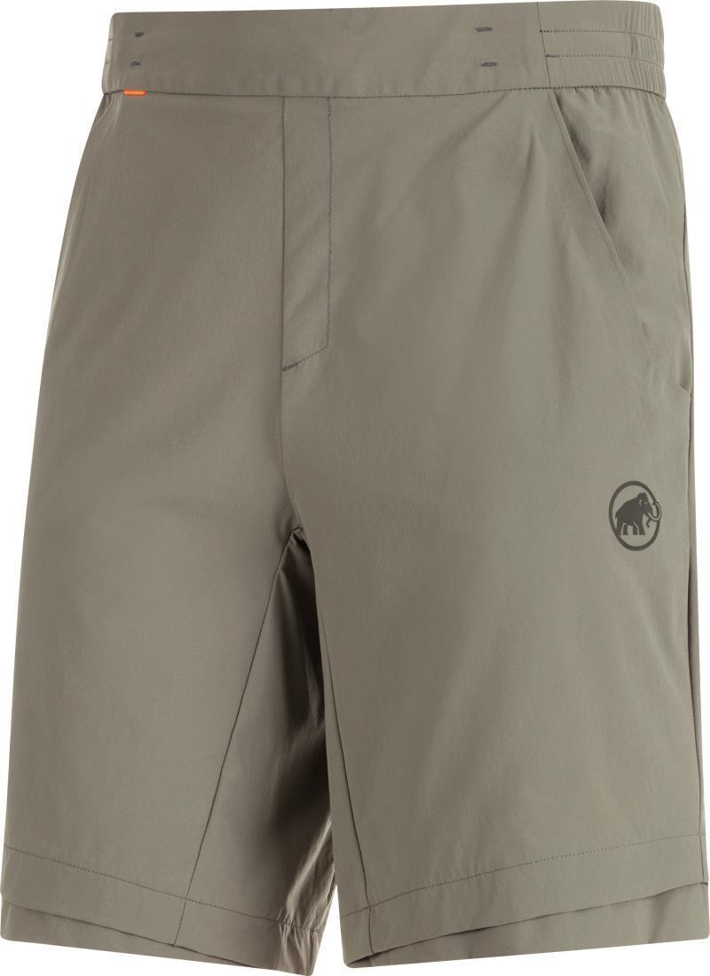 Crashiano Shorts - Mens - Tin 1