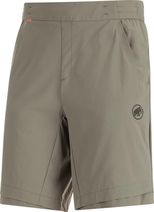 Crashiano Shorts - Mens - Tin 1