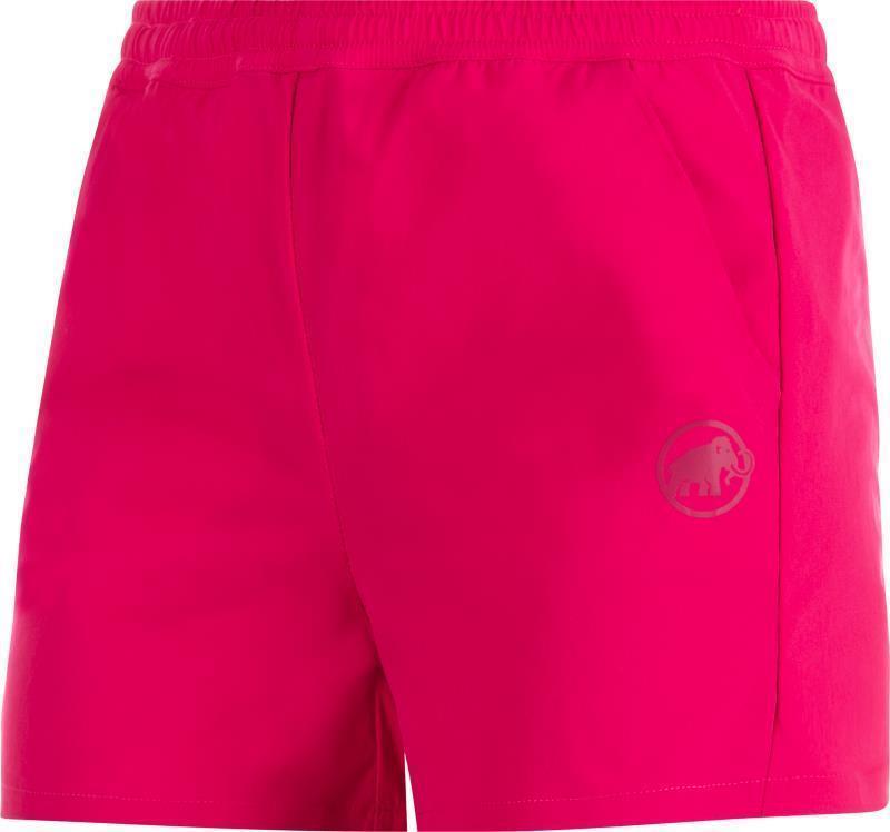 Crashiano Shorts - Womens - Sundown 1