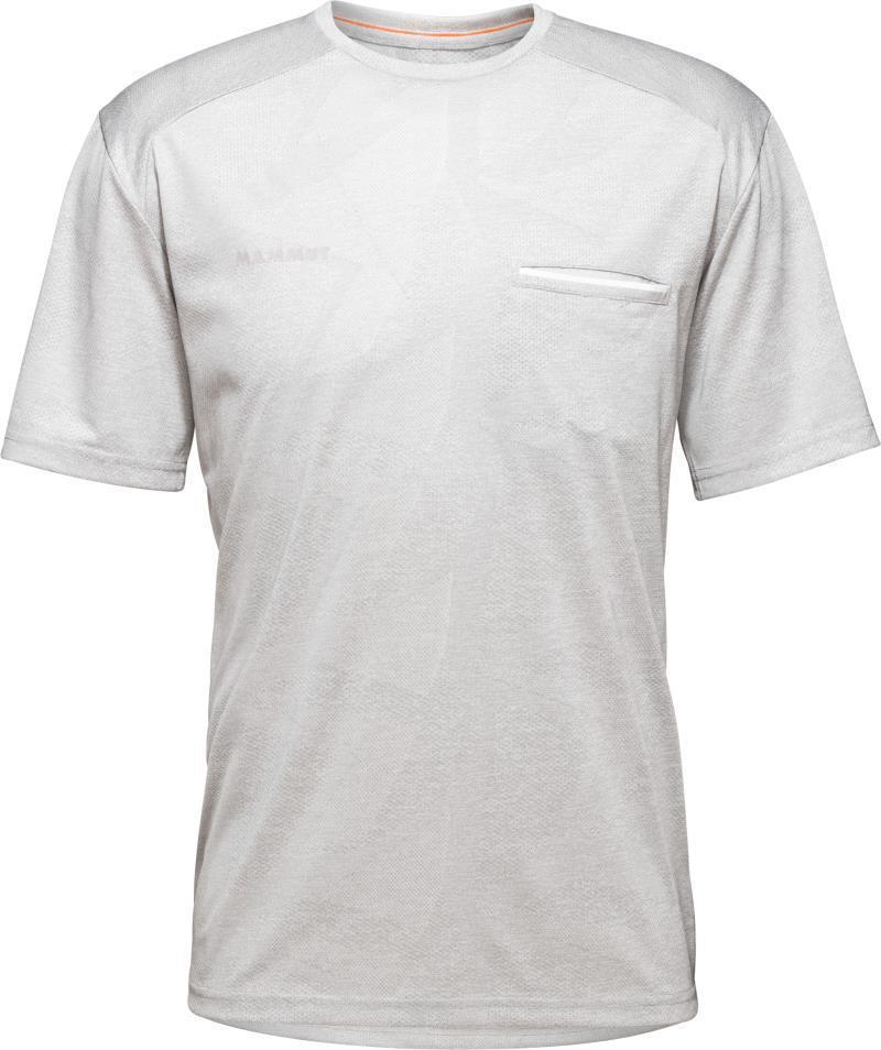 Crashiano T-Shirt - Mens - Highway Melange 1