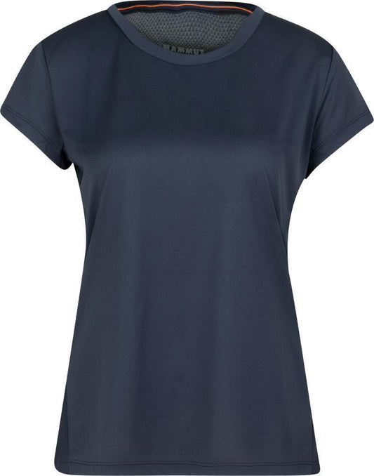 Crashiano T-Shirt - Womens - Marine 1