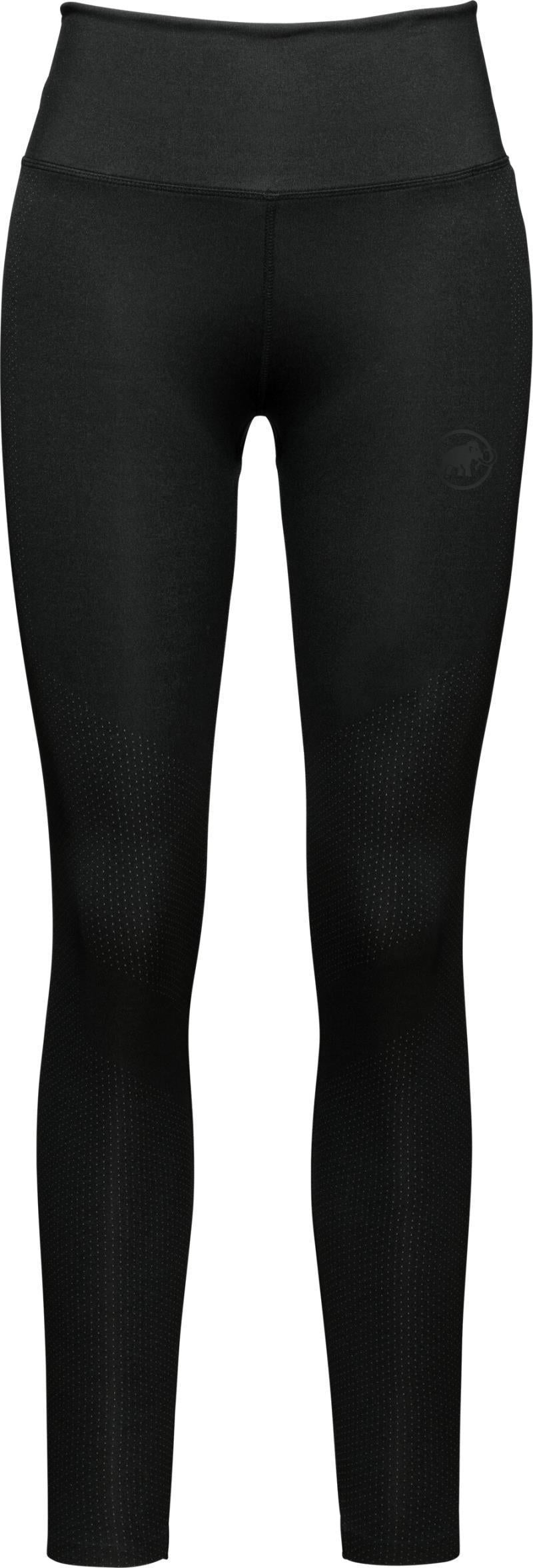 Crashiano Tights - Womens - Black 1