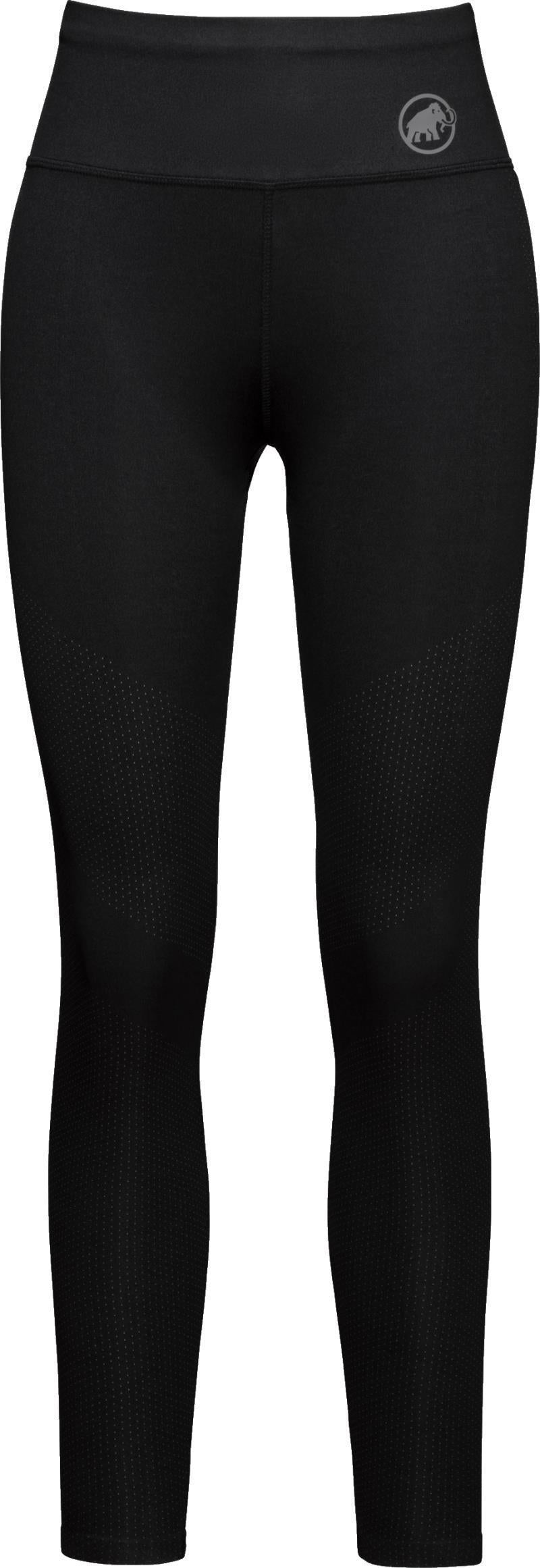 Crashiano Tights - Womens - Black 1