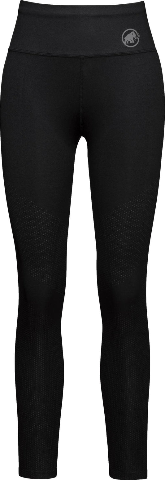 Crashiano Tights - Womens - Black 1