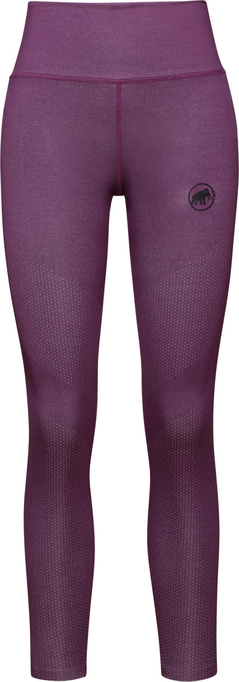 Crashiano Tights - Womens - Grape 1