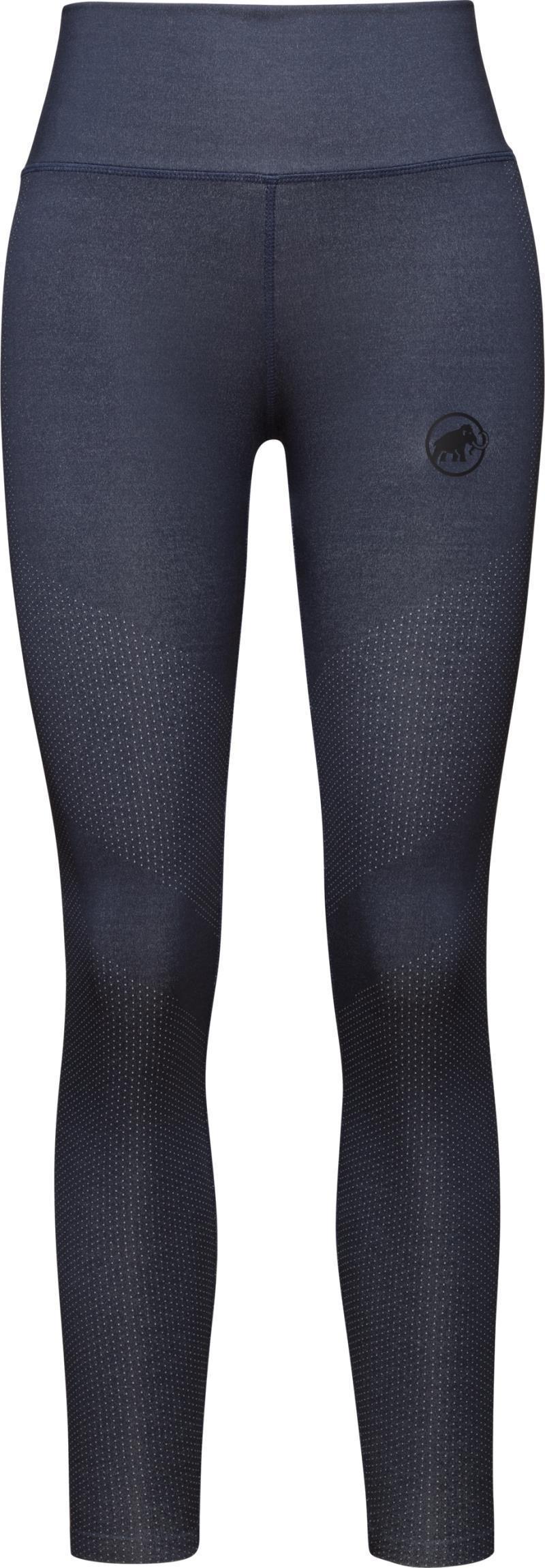 Crashiano Tights - Womens - Marine 1