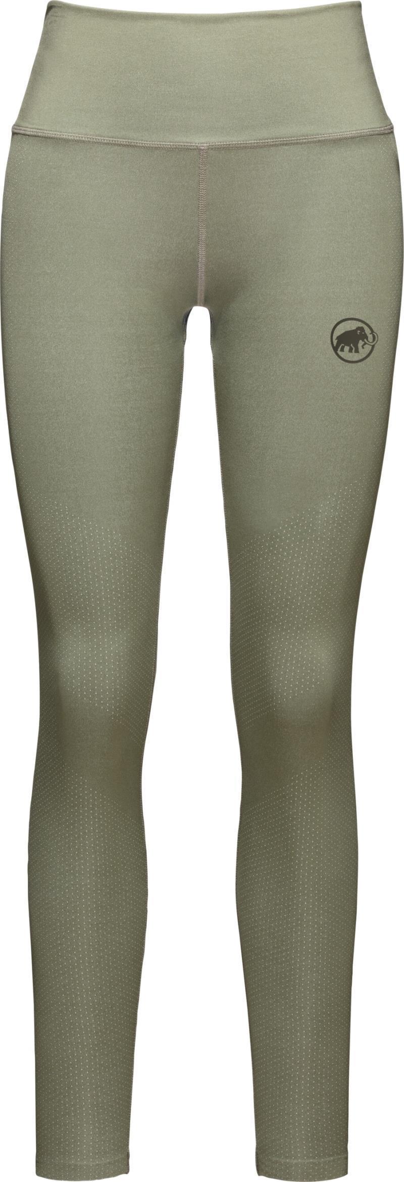 Crashiano Tights - Womens - Tin 1