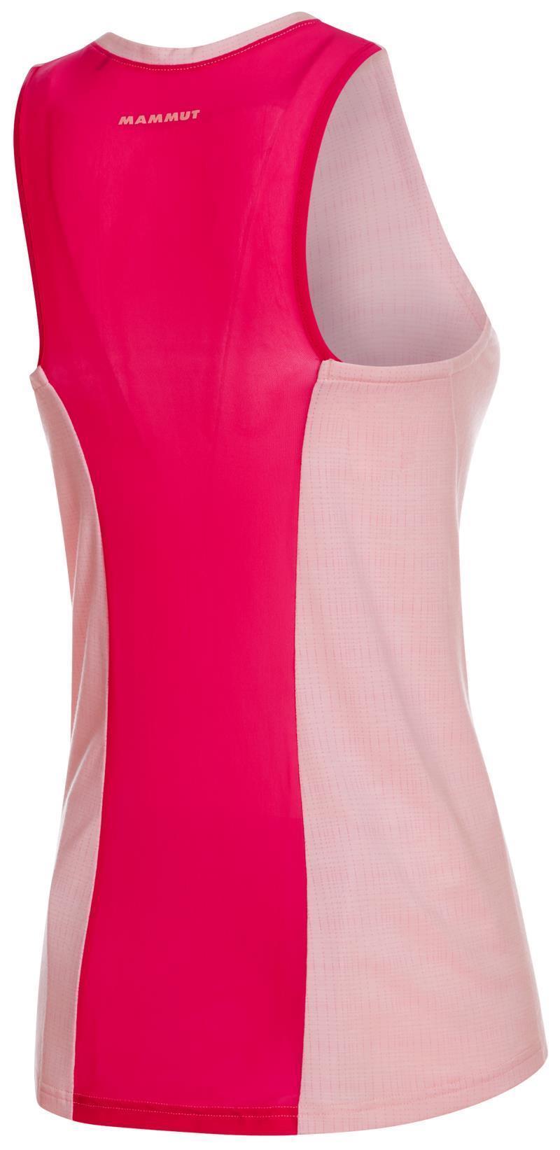 Crashiano Top - Womens - Candy Melange / Pink 2