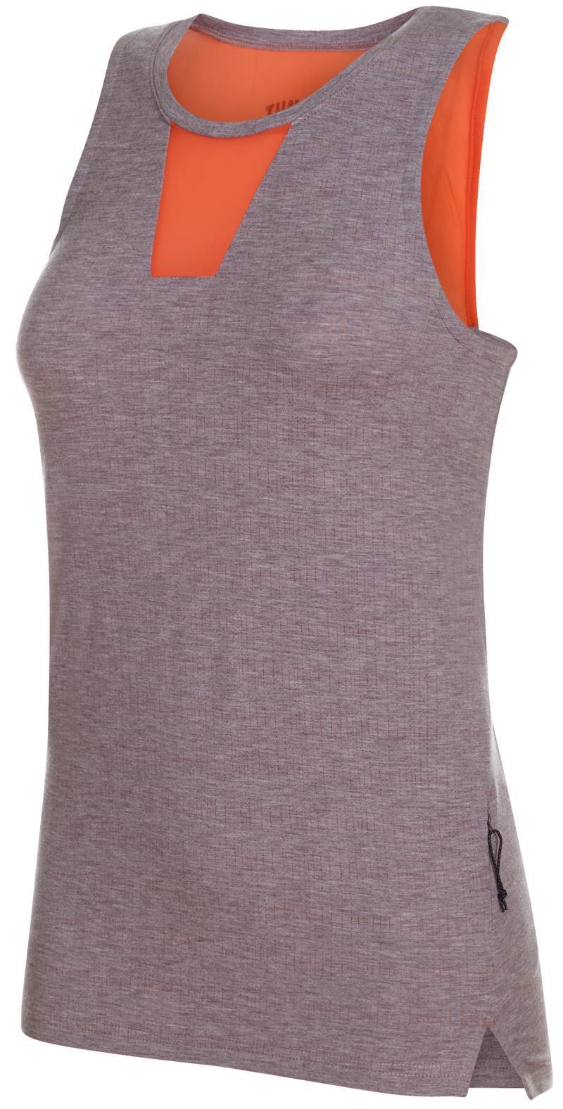 Crashiano Top - Womens - Galaxy Melange / Zion 1
