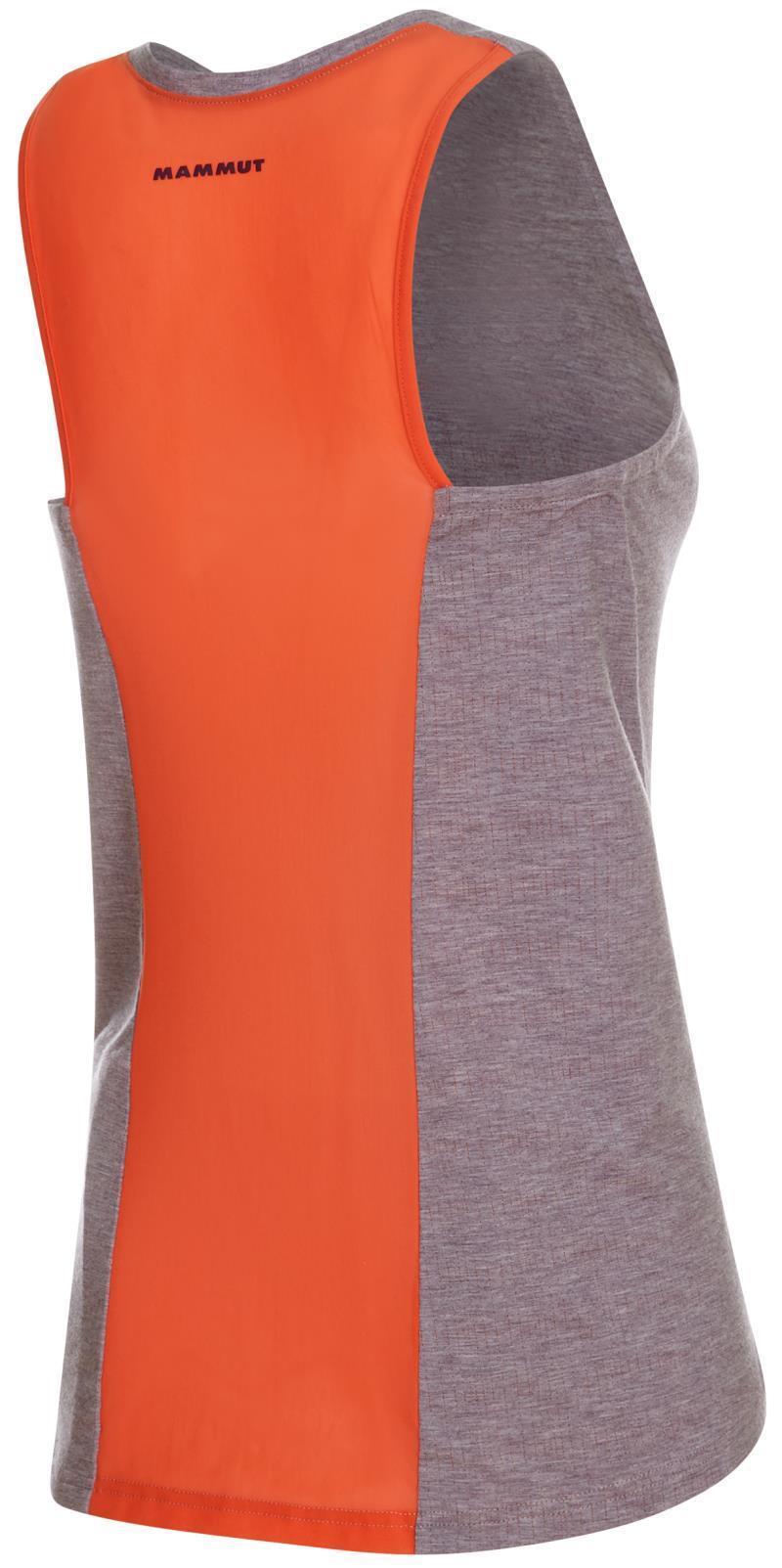 Crashiano Top - Womens - Galaxy Melange / Zion 2