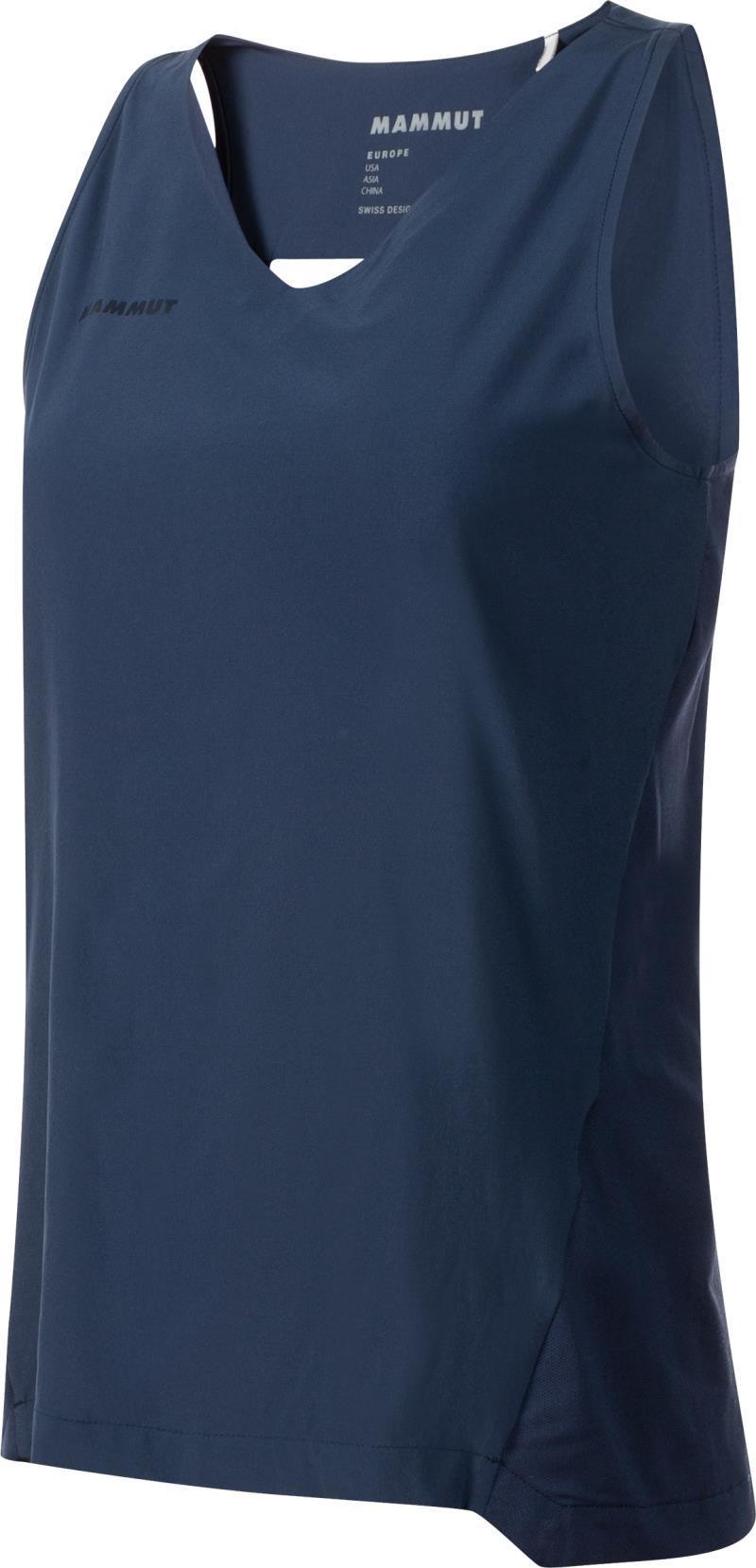 Crashiano Top - Womens - Peacoat 1
