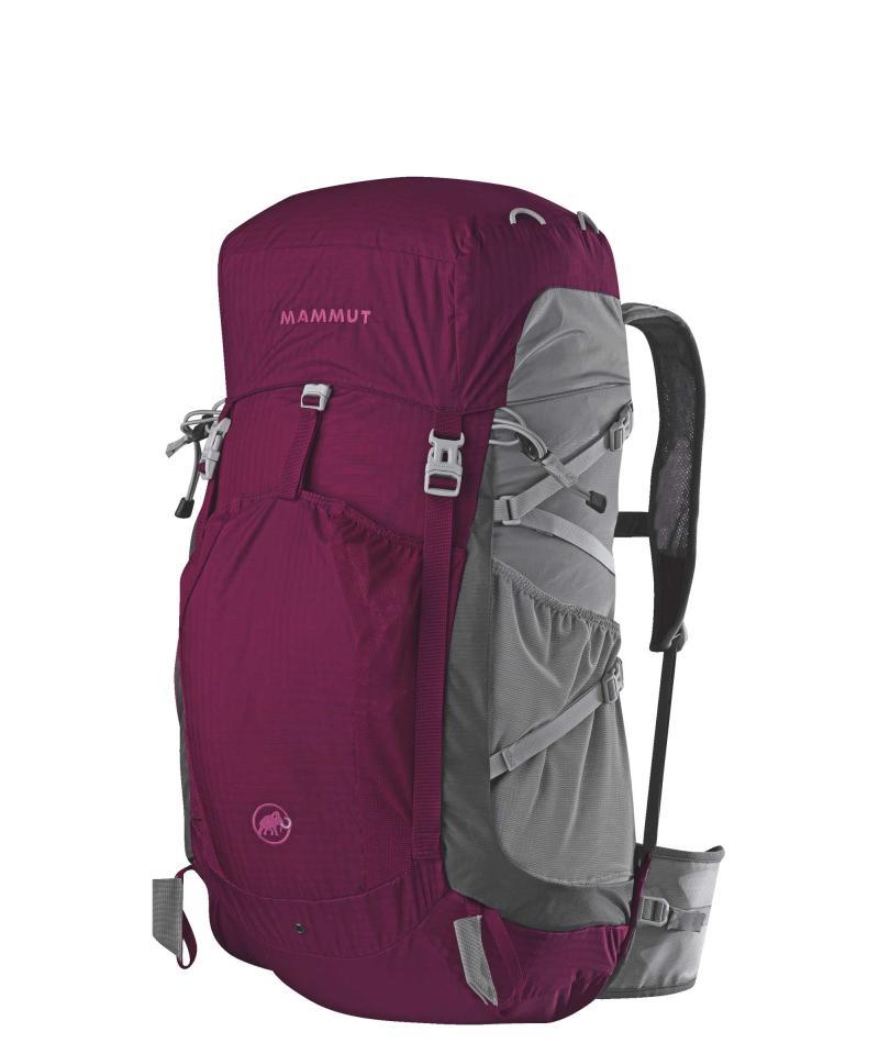 Crea Light 28L - Cherry / Iron - Womens - Not Applicable 1