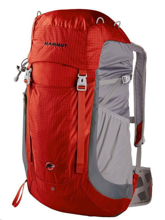 Creon Light 32L - Salsa / Iron - Not Applicable 1