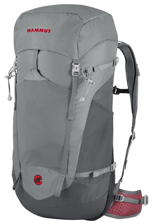 Creon Light 45L - Granite / Smoke - Not Applicable 1