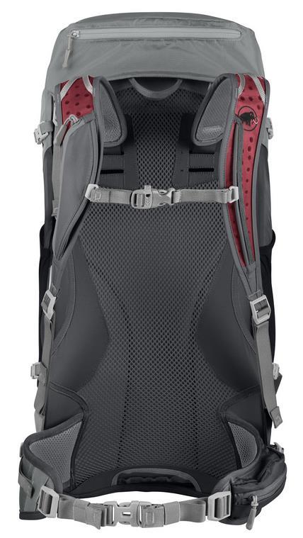 Creon Light 45L - Granite / Smoke - Not Applicable 2