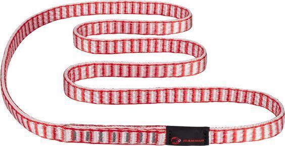 Crocodile Sling 13mm x 60m - Red - Not Applicable 1