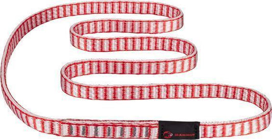 Crocodile Sling 13mm x 60m - Red - Not Applicable 1