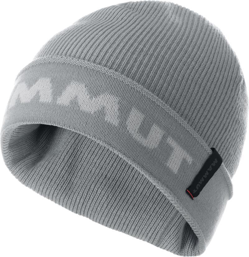 Cruise Beanie - Highway / Bright White 1