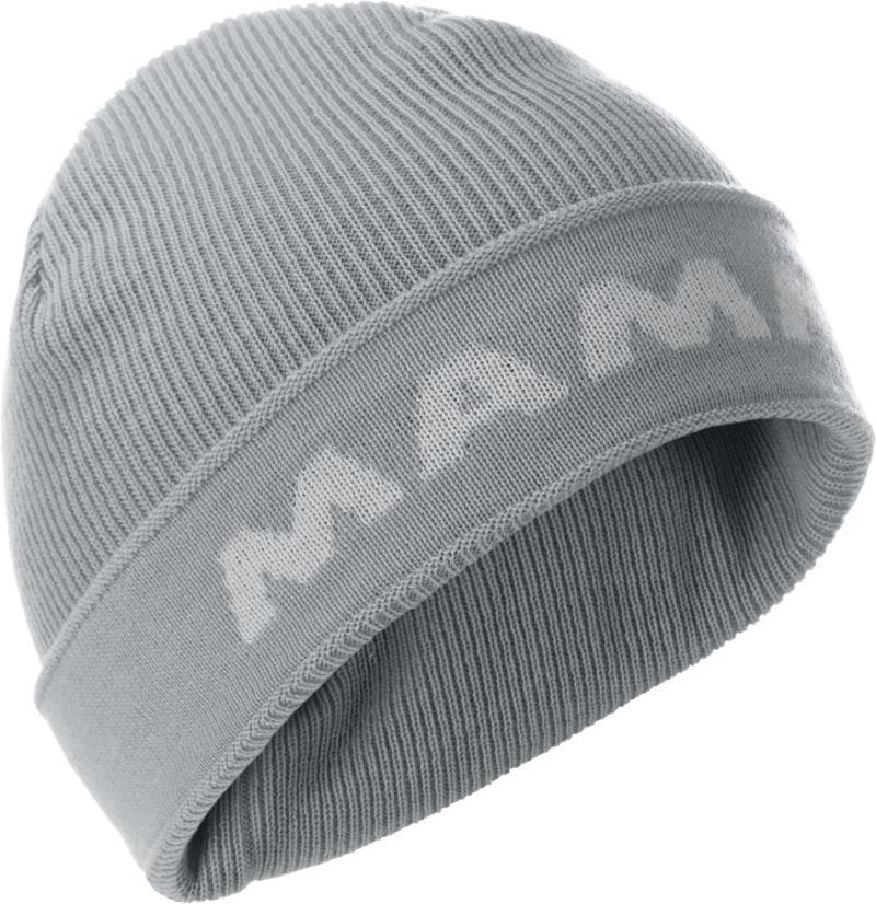 Cruise Beanie - Highway / Bright White 2