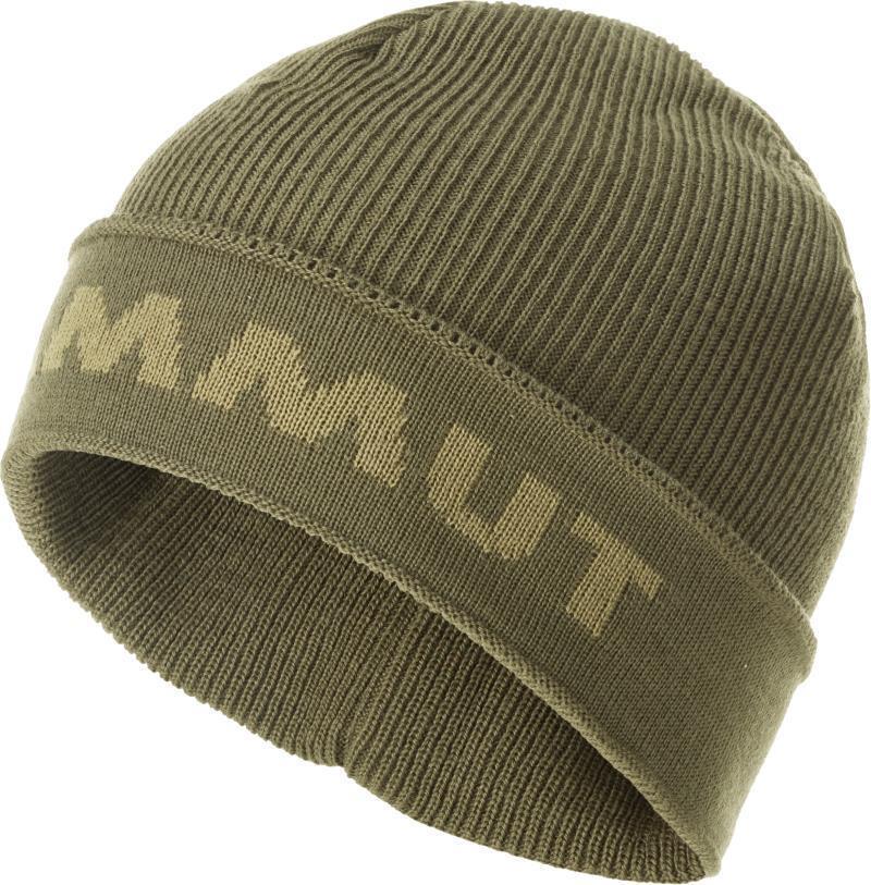 Cruise Beanie - Iguana / Boa 1