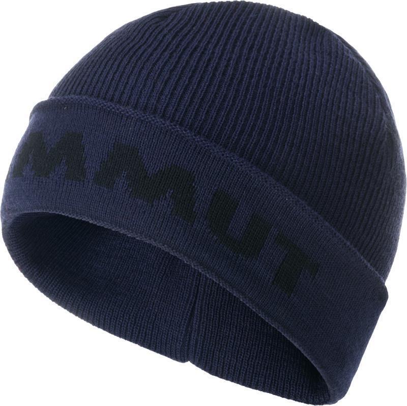 Cruise Beanie - Peacoat 1