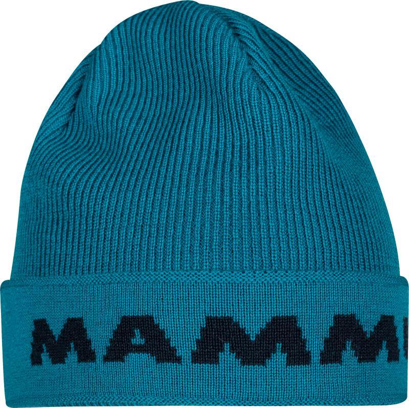 Cruise Beanie - Sapphire / Marine 2